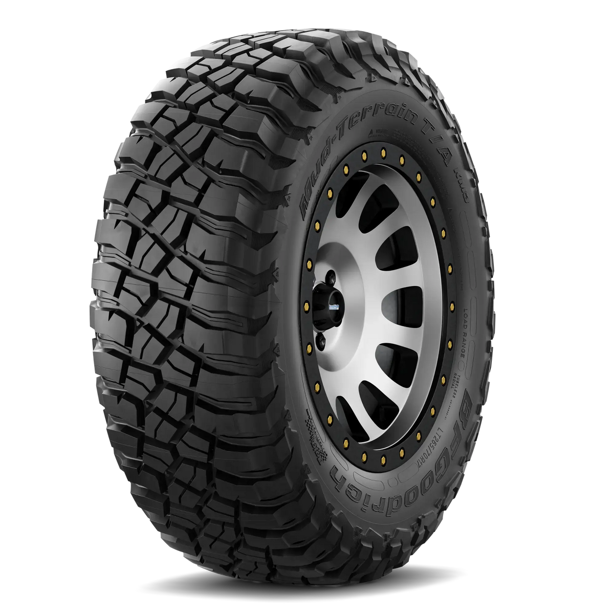 BFGoodrich Mud-Terrain T/A KM3 LT315/75R16 127/124Q E
