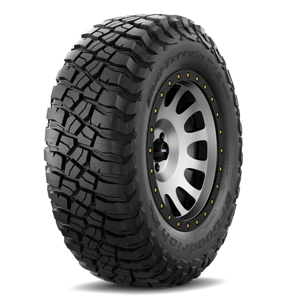 BFGoodrich Mud-Terrain T/A KM3 LT315/75R16 127/124Q E