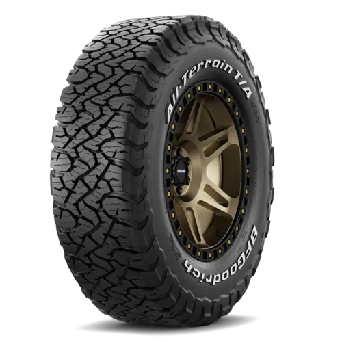 BFGoodrich All-Terrain T/A KO3 LT325/60R20 128S F