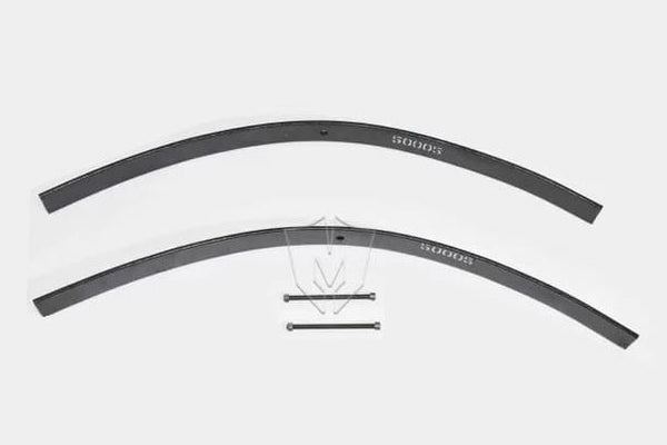 Rear Add-a-Leaf 1999-2018 Silverado/Sierra 1500 - 50005