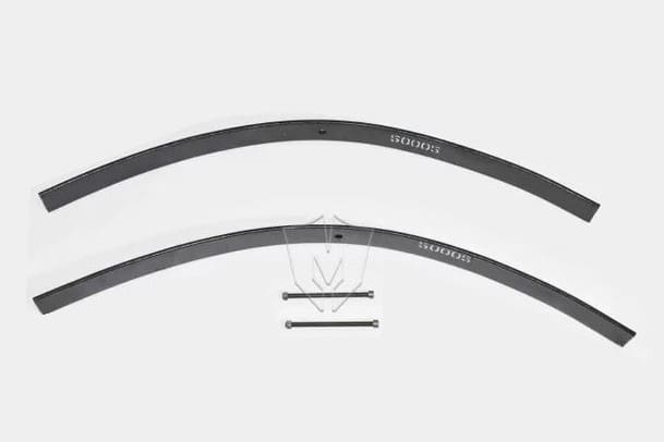Rear Add-a-Leaf 1999-2018 Silverado/Sierra 1500 - 50005