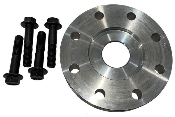 Rear Driveline Spacer 2019-2026 Silverado/Sierra 1500 - 50009