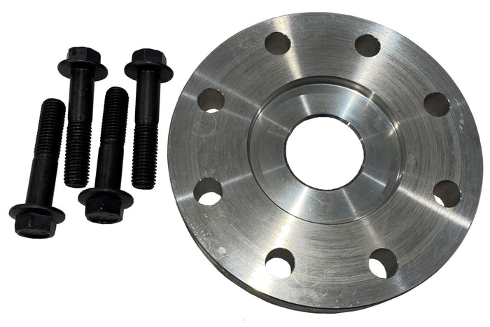 Rear Driveline Spacer 2019-2026 Silverado/Sierra 1500 - 50009