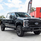 2023 Ford F350 XLT Tremor in Agate Black (STOCK # 5022)