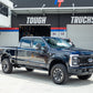 NEW 2024 FORD F250 XLT TREMOR, ANTIMATTER BLUE (STOCK #5051)