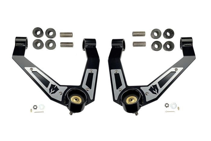Upper Control Arms 2007-2016 Silverado/Sierra 1500/Tahoe/Yukon with Cast Steel Control Arms - 50706