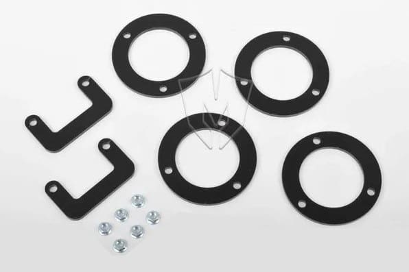 1.5 Inch Leveling Kit 2007-2026 Silverado/Sierra 1500 2WD/4WD - 50710