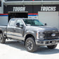 NEW 2023 FORD F350 XLT TREMOR, CARBONIZED GREY (STOCK #5073)