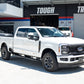 NEW 2023 F250 LARIAT, STAR WHITE (STOCK #5075)