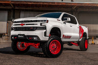 7-9 Inch Premium Lift Kit 2019-2026 Silverado/Sierra 1500 2WD - 50792