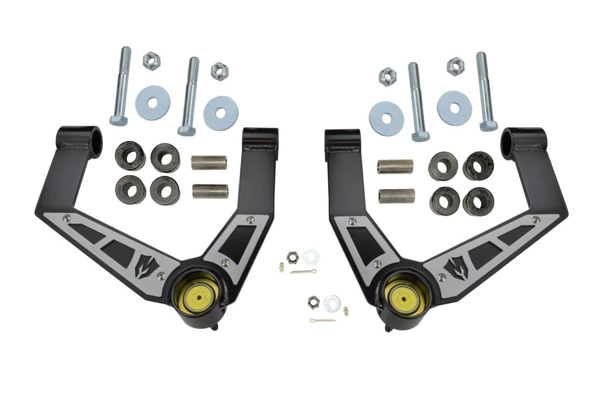 Upper Control Arms 2019-2026 Silverado/Sierra 1500 - 50795