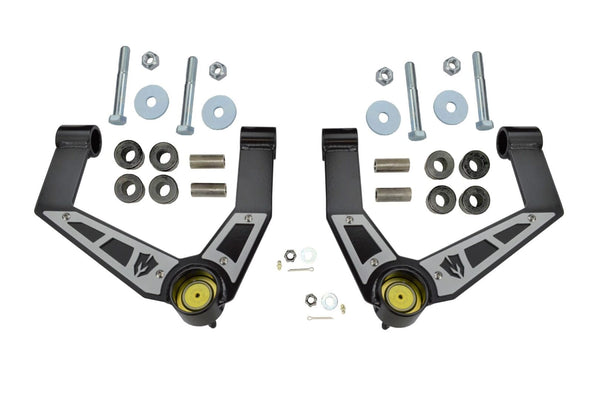 Upper Control Arms 2019-2026 Silverado/Sierra 1500 - 50795