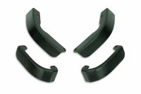 Mud Flap Delete Kit 2019-2026 Chevrolet Silverado 1500 - 50798
