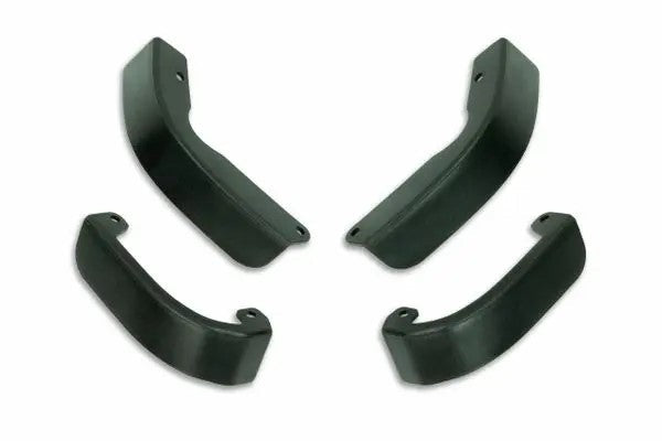 Mud Flap Delete Kit 2019-2026 Chevrolet Silverado 1500 - 50798