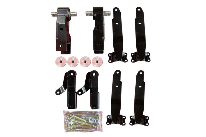 Adaptive Ride Control Adaptor Kit 2019-2026 Silverado/Sierra 1500 - 50799