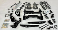 7 Inch Premium Lift Kit 2014-2020 Tahoe, Suburban, Yukon, Yukon XL 2WD Non-Auto - 50803