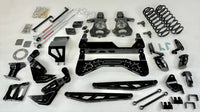 7 Inch Premium Lift Kit 2014-2020 Tahoe, Suburban, Yukon, Yukon XL 4WD Non-Auto - 50808