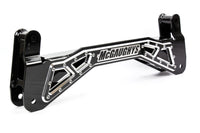 Billet Face Plate fits 7-9 Inch S/S Crossmember 2019-2026 Silverado/Sierra 1500 Black - 51017