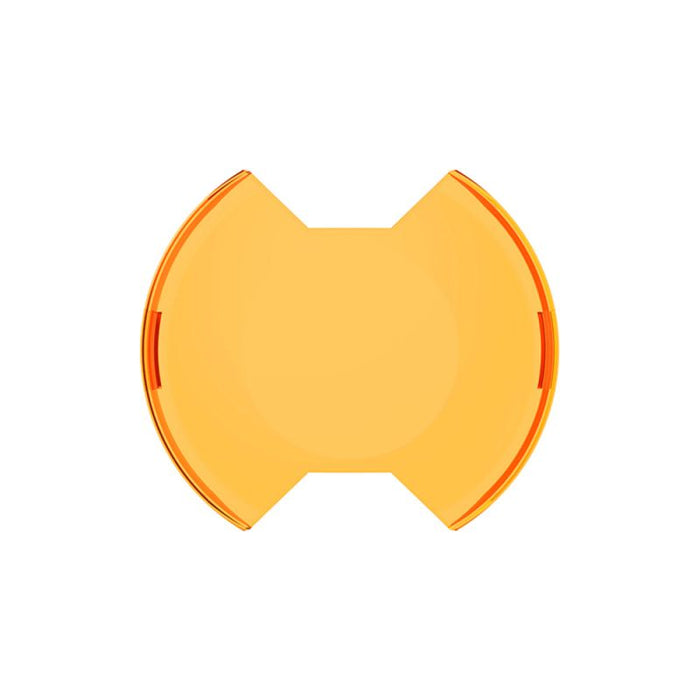 SlimLite® 6" LED - Light Shield - Amber