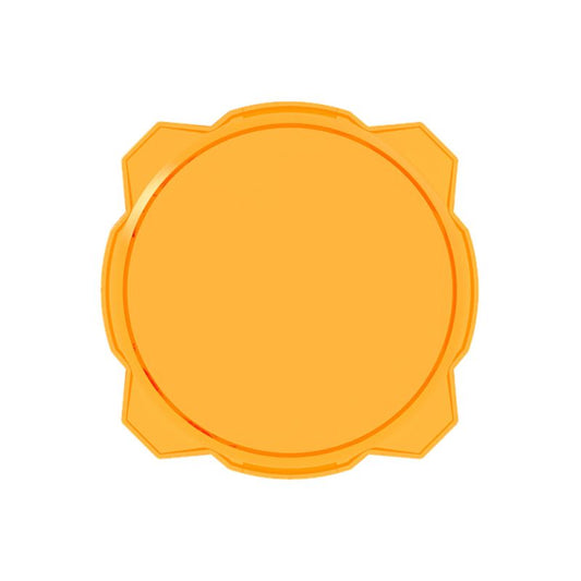 Gravity®️ Titan/Pro6 6” Amber Shields