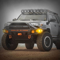 Gravity® Titan/Pro6 6" Clear Shield