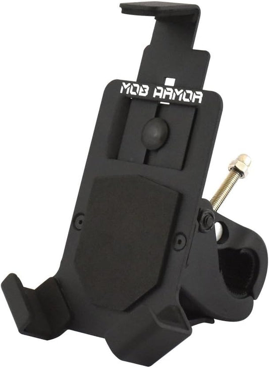 Mob Armor Black Small Switch Bar
