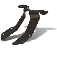 SDHQ 16-21 200 Series Toyota Land Cruiser SDHQ Built A-Pillar Light Mounts