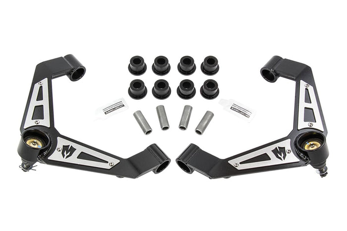 Upper Control Arms 2011-2019 Silverado/Sierra 2500/3500 - 52314