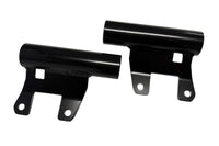McGaughy's - Front Upper Shock Reservoir Mounts, 2011-2025 GM Truck 2500/3500