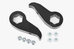 2 Inch Lift Torsion Keys 2020-2026 Silverado/Sierra 2500/3500 - 52410