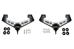 Upper Control Arms 2020-2026 Silverado/Sierra 2500/3500 - 52414