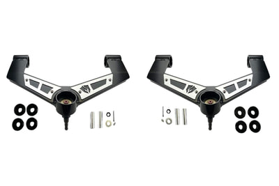 Upper Control Arms 2020-2026 Silverado/Sierra 2500/3500 - 52414