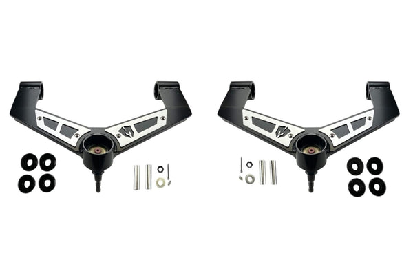 Upper Control Arms 2020-2026 Silverado/Sierra 2500/3500 - 52414