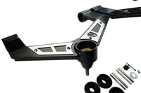 Upper Control Arms 2020-2026 Silverado/Sierra 2500/3500 - 52414