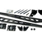 McGaughy's - Traction Bar Kit, 2020-2025 GM Truck 2500