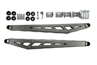 Boxed Compression Struts Kit 2020-2026 Silverado/Sierra 2500/3500 Raw Finish - 52450