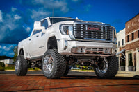 7-9 Inch Premium Lift Kit 2020-2026 Silverado/Sierra 2500 2WD/4WD - 52456