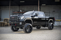 7-9 Inch Premium Lift Kit 2020-2026 Silverado/Sierra 2500 2WD/4WD - 52456