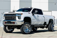 7-9 Inch Premium Lift Kit 2020-2026 Silverado/Sierra 3500 2WD/4WD - 52459