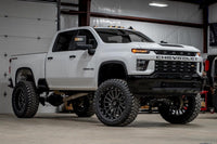 7-9 Inch Premium Lift Kit 2020-2026 Silverado/Sierra 3500 2WD/4WD - 52459
