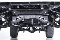 7-9 Inch Premium Lift Kit 2020-2026 Silverado/Sierra 3500 2WD/4WD - 52459