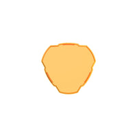 FLEX ERA® 3 - Light Shield / Hard Cover - Amber