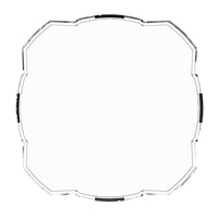 FLEX ERA® 4 - Light Shield / Hard Cover - Clear
