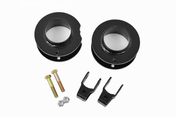2.5 Inch Leveling Kit 2014-2026 Dodge Ram 2500/3500 4WD - 54314