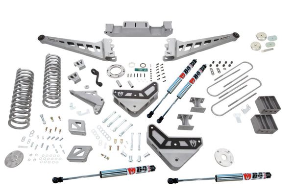 8 Inch Premium Lift Kit 2013-2018 Dodge Ram 3500 4WD - 54324