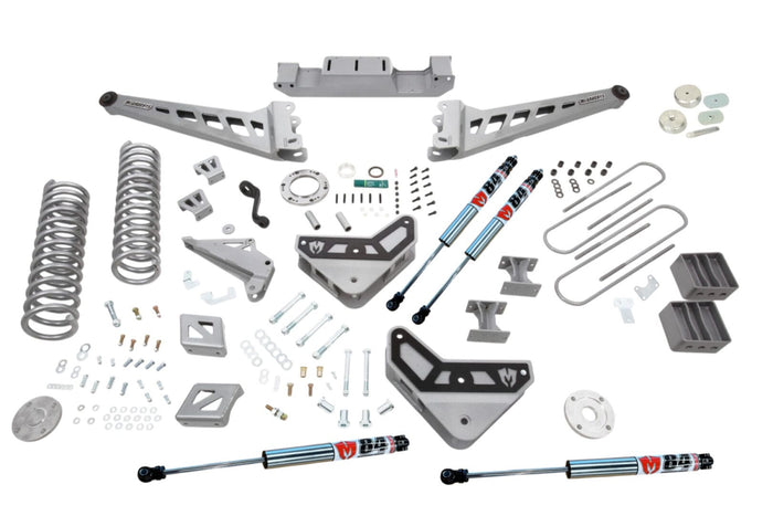 8 Inch Premium Lift Kit 2013-2018 Dodge Ram 3500 4WD - 54324