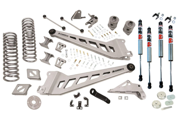 6 Inch Premium Lift Kit 2014-2018 Dodge Ram 2500 4WD - 54326