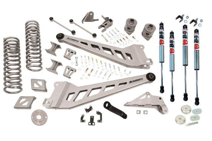 6 Inch Premium Lift Kit 2014-2018 Dodge Ram 2500 4WD - 54326