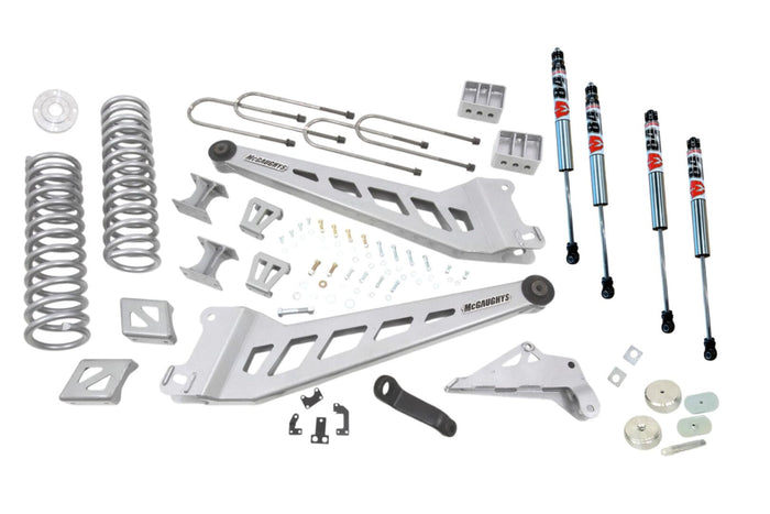 6 Inch Premium Lift Kit 2013-2018 Dodge Ram 3500 4WD - 54329