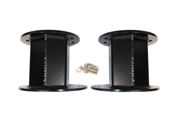 Rear Air Bag Spacers 8 Inch 2013-2026 Dodge Ram 3500 - 54364